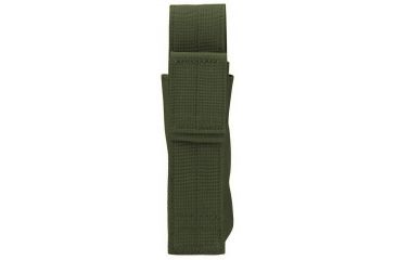 Image of BlackHawk Belt Mounted Radio Pouch, Olive Drab 52DRP1OD