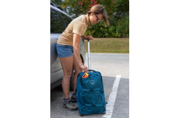 Image of Bens 30 Wipes, Travel Pack, 0006-7087