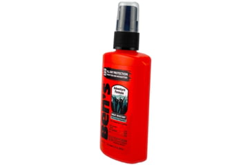 Image of Bens Adventure Formula 3.4oz - Carded, Orange, 0006-7356