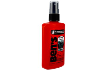 Image of Bens Adventure Formula 3.4oz - Carded, Orange, 0006-7356