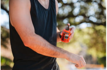 Image of Bens Adventure Formula 3.4oz - Carded, Orange, 0006-7356