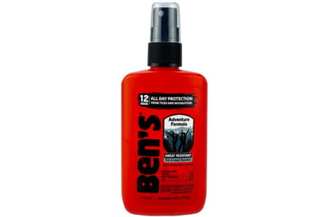 Image of Bens Adventure Formula 3.4oz - Carded, Orange, 0006-7356