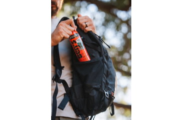 Image of Bens Adventure Formula 6oz, Orange, 0006-7350