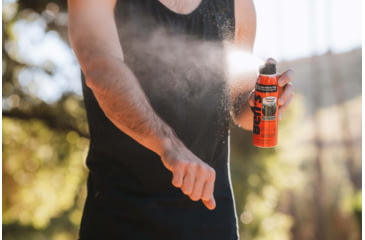 Image of Bens Adventure Formula 6oz, Orange, 0006-7350