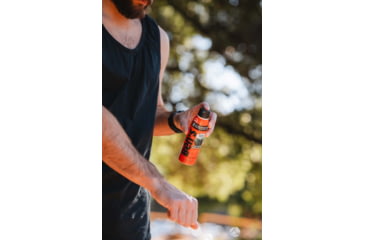 Image of Bens Adventure Formula 6oz, Orange, 0006-7350