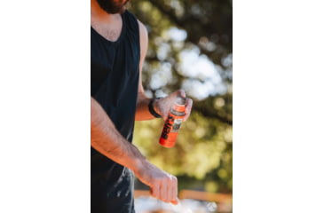 Image of Bens Adventure Formula 6oz, Orange, 0006-7350