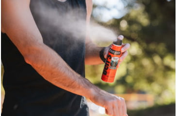 Image of Bens Adventure Formula 6oz, Orange, 0006-7350