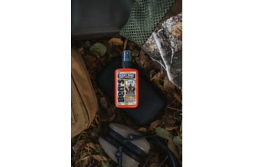 Image of Bens Hunting Formula 3.4oz - Carded, Camo, 0006-7366