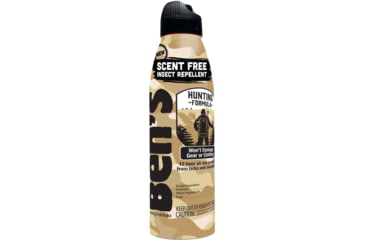 Image of Bens Hunting Formula 6oz, Camo, 0006-7360