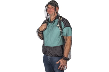 Image of Bens InvisiNetBug Jacket, Large/Extra Large, 0006-7221