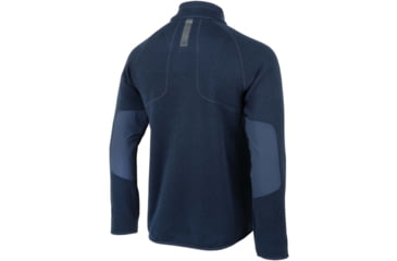 Image of Beretta ABISKO FULL ZIP FLEECE BLUE TOT ECL M 5EEA3281