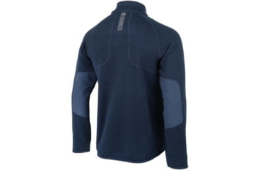 Image of Beretta ABISKO FULL ZIP FLEECE BLUE TOT ECL XL 67733668
