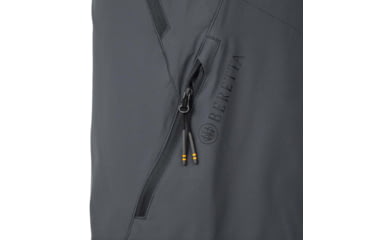 Image of Beretta ADDAX FLEX SHORT EBONY SM 30509B85