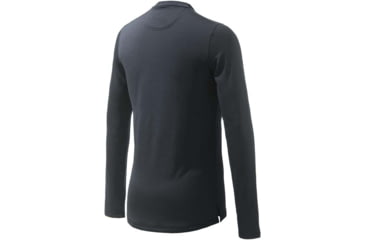 Image of Beretta AVIO BASELAYER BLACK LG 634E0C03