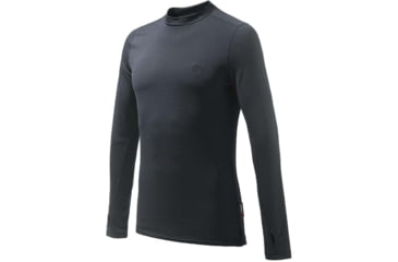 Image of Beretta AVIO BASELAYER BLACK LG 634E0C03