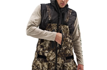 Image of Beretta B-XTREME GTX BIBS REAPER TIMBER XL 9AE53486