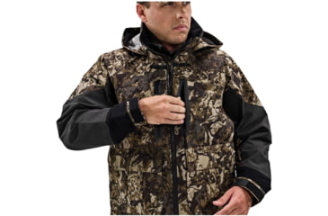 Image of Beretta B-XTREME GTX JACKET REAPER TIMBER SM 41B6DB43
