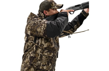 Image of Beretta B-XTREME GTX JACKET REAPER TIMBER SM 41B6DB43