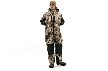 Image of Beretta B-XTREME GTX JACKET VEIL AVAYDE SM 1C6B6169