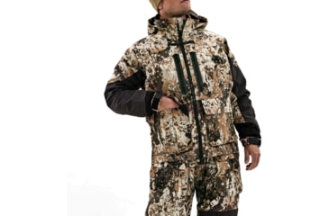 Image of Beretta B-XTREME GTX JACKET VEIL AVAYDE SM 1C6B6169