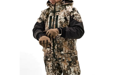 Image of Beretta B-XTREME GTX JACKET VEIL AVAYDE SM 1C6B6169