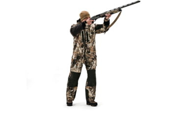 Image of Beretta B-XTREME GTX JACKET VEIL AVAYDE SM 1C6B6169