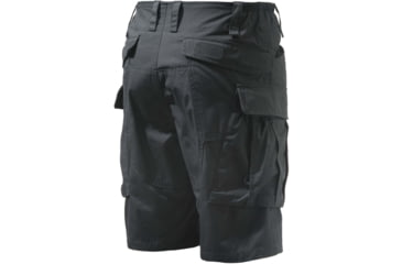 Image of Beretta BDU FLD SHORTS BLACK 3XL A56A1705