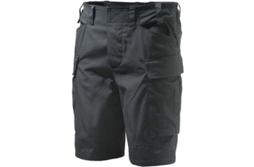 Image of Beretta BDU FLD SHORTS BLACK 3XL A56A1705