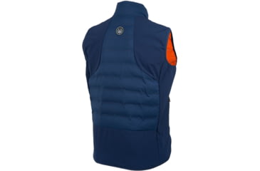 Image of Beretta BEZOAR HYBRID VEST BLUE TOTAL ECL SM E9825A6C