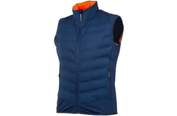 Image of Beretta BEZOAR HYBRID VEST BLUE TOTAL ECL SM E9825A6C