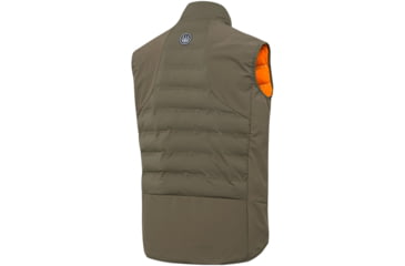 Image of Beretta BEZOAR HYBRID VEST GREEN MOSS SM EB5EA567