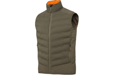Image of Beretta BEZOAR HYBRID VEST GREEN MOSS SM EB5EA567