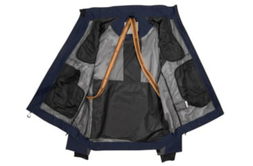 Image of Beretta BREAKAWAY GTX JACKET BLUE TOTAL ECL SM 76FAA4E5