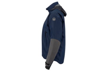 Image of Beretta BREAKAWAY GTX JACKET BLUE TOTAL ECL SM 76FAA4E5