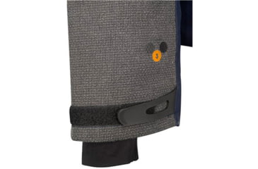 Image of Beretta BREAKAWAY GTX JACKET BLUE TOTAL ECL SM 76FAA4E5