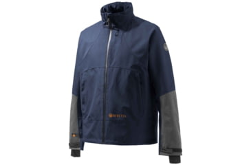 Image of Beretta BREAKAWAY GTX JACKET BLUE TOTAL ECL SM 76FAA4E5