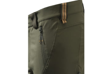 Image of Beretta BYMARK PANTS GREEN MOSS 3XL AB1B683C