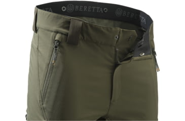 Image of Beretta BYMARK PANTS GREEN MOSS 3XL AB1B683C