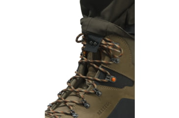 Image of Beretta BYMARK PANTS GREEN MOSS 3XL AB1B683C