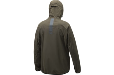 Image of Beretta CHAMOIS 3L JACKET BROWN BARK XS 93F9E3D6