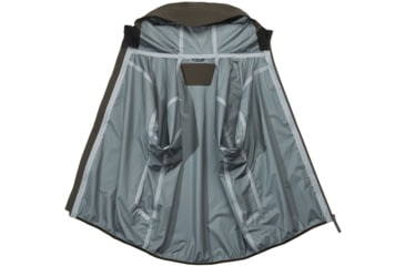 Image of Beretta CHAMOIS 3L JACKET BROWN BARK XS 93F9E3D6