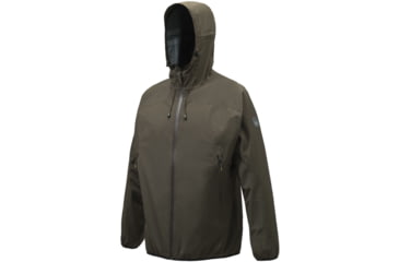 Image of Beretta CHAMOIS 3L JACKET BROWN BARK XS 93F9E3D6