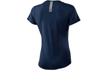 Image of Beretta CIEL TECH T-SHIRT BLUE TOTAL ECL XL 9786263D