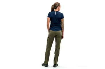 Image of Beretta CIEL TECH T-SHIRT BLUE TOTAL ECL XL 9786263D