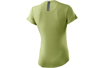 Image of Beretta CIEL TECH T-SHIRT FERN SM 1EBA849F