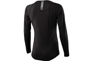 Image of Beretta CIEL TECH T-SHIRT L/S BLACK LG 05DB9185