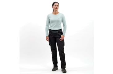 Image of Beretta CIEL TECH T-SHIRT L/S PALE BLUE XL 911A9451