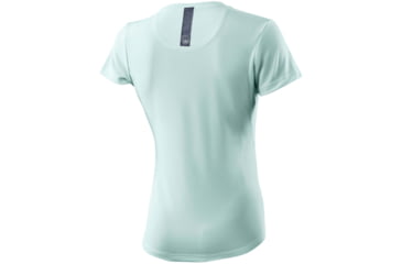 Image of Beretta CIEL TECH T-SHIRT PALE BLUE 2XL D48B5E1F
