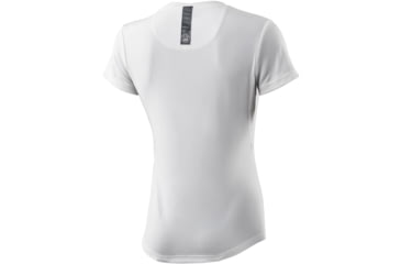 Image of Beretta CIEL TECH T-SHIRT WHITE MED 07089A2A
