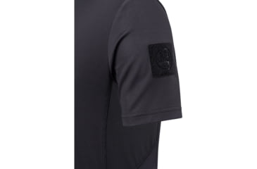Image of Beretta CORPORATE TACTICAL T-SHIRT BLACK MED 1888BDAB